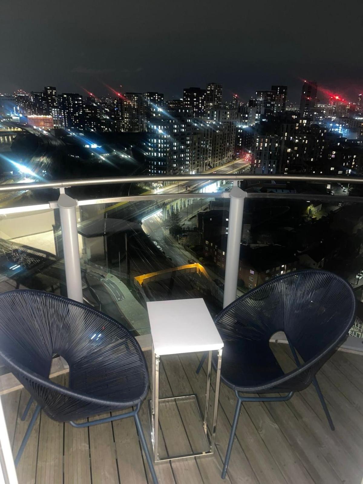 Luxury 1 Bedroom Apartment In London Exterior photo