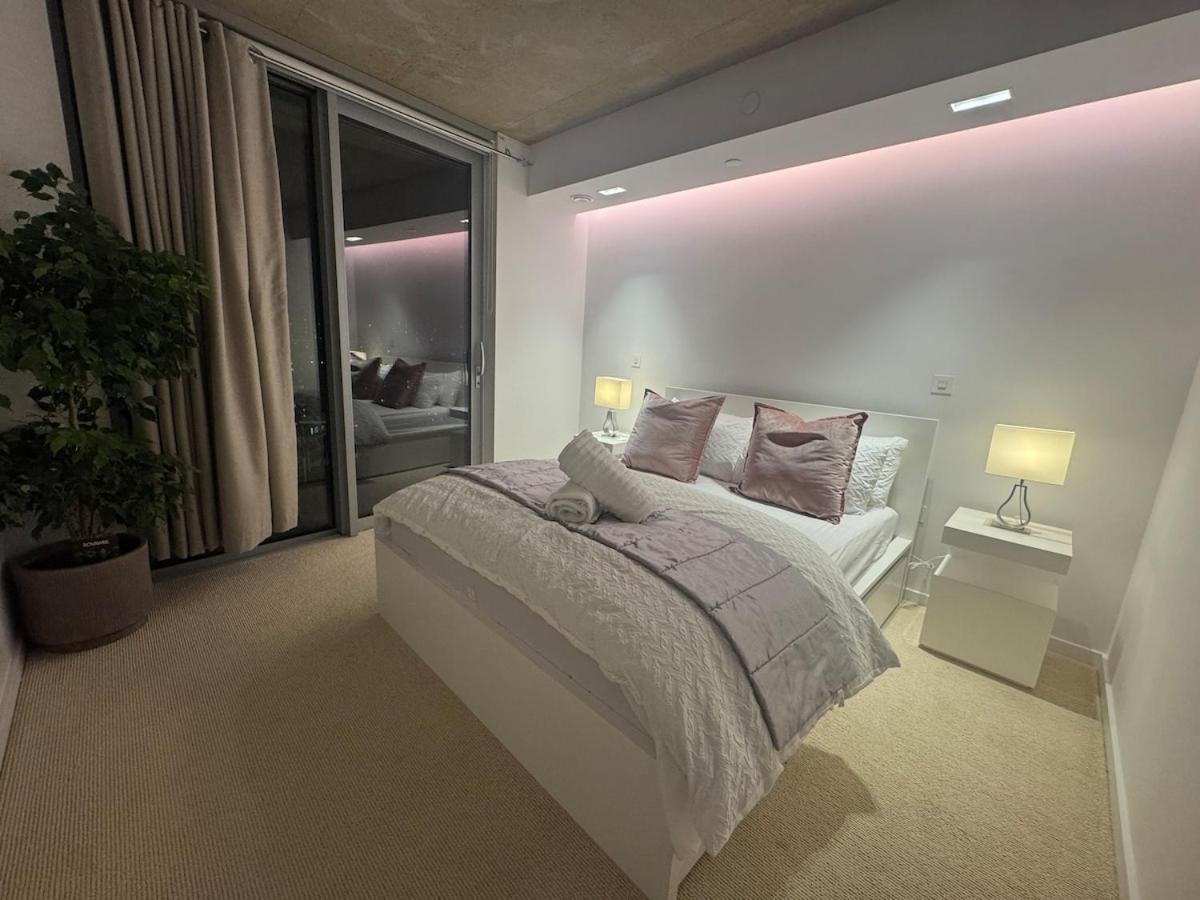 Luxury 1 Bedroom Apartment In London Exterior photo