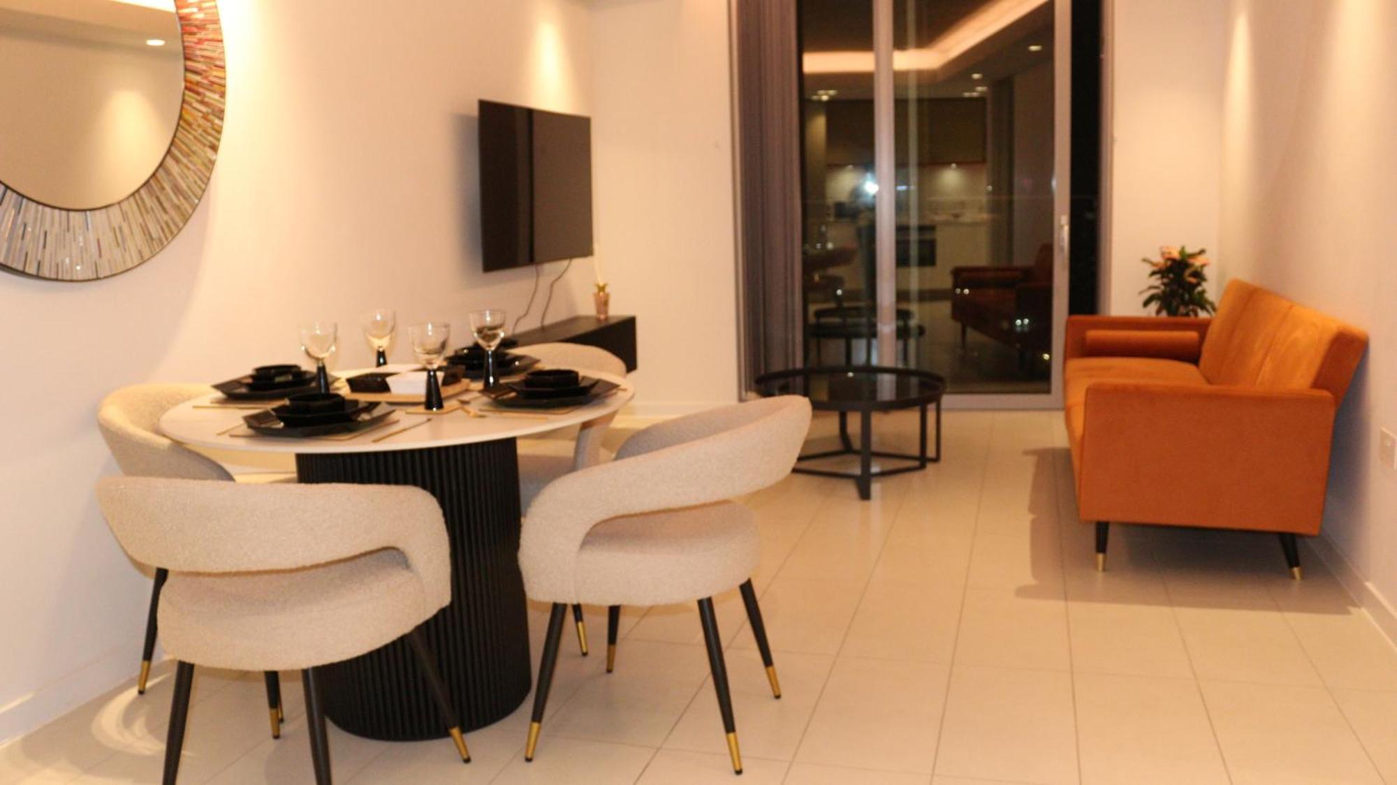 Luxury 1 Bedroom Apartment In London Exterior photo
