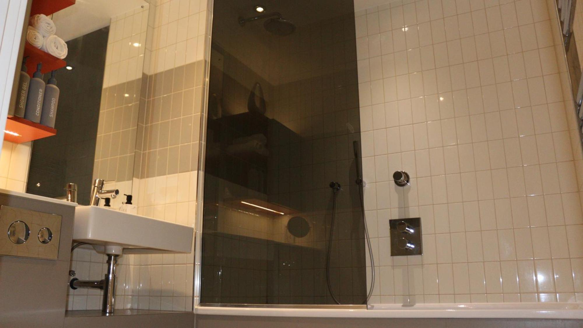 Luxury 1 Bedroom Apartment In London Exterior photo