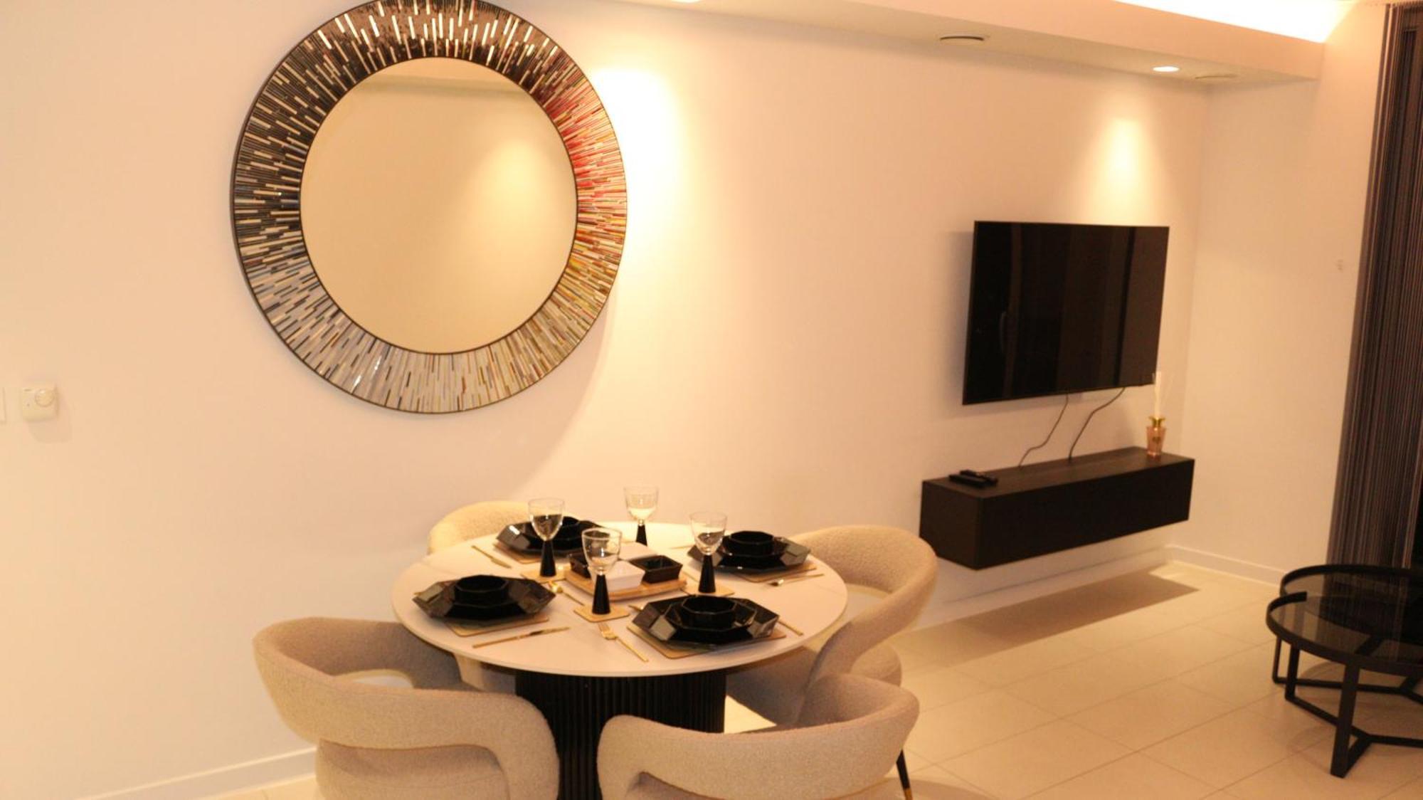 Luxury 1 Bedroom Apartment In London Exterior photo