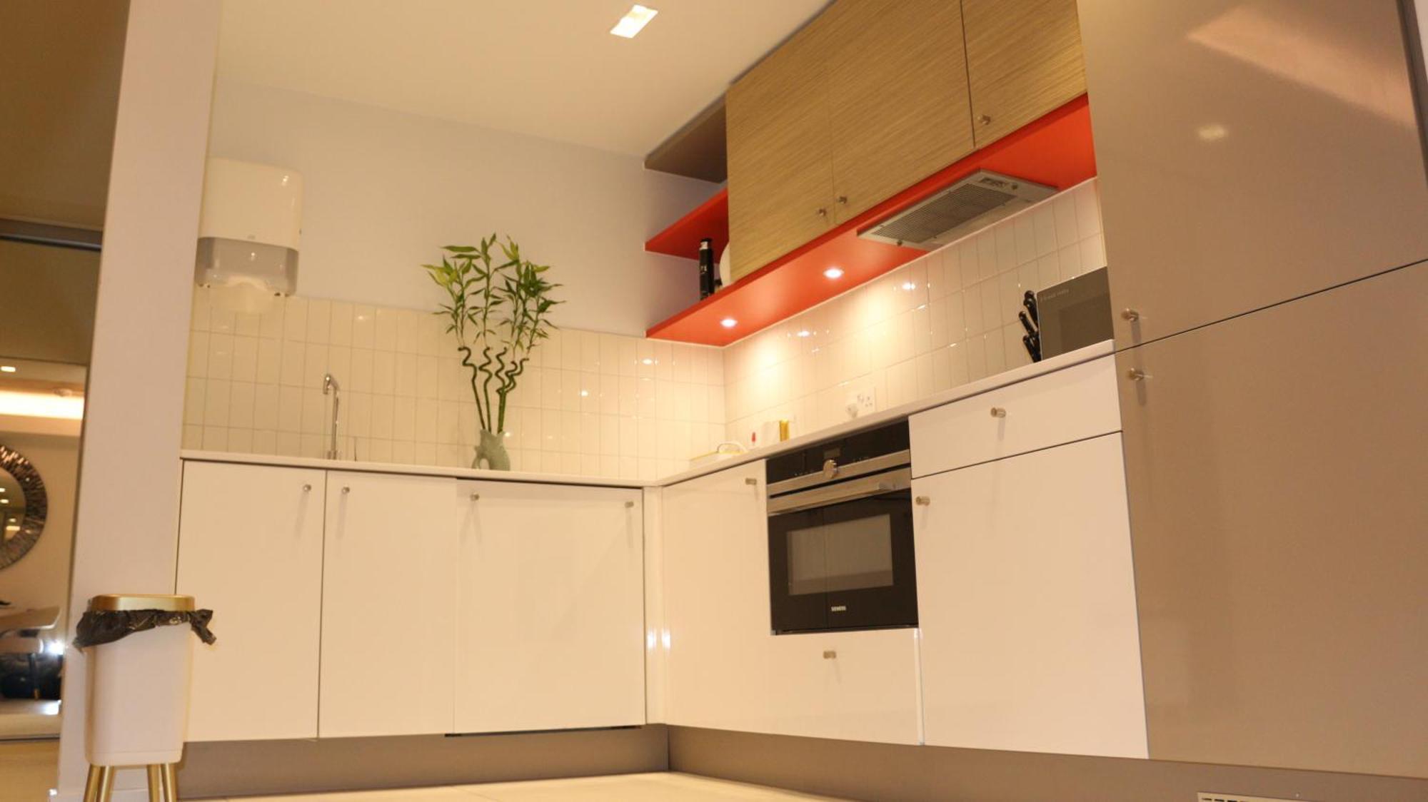 Luxury 1 Bedroom Apartment In London Exterior photo