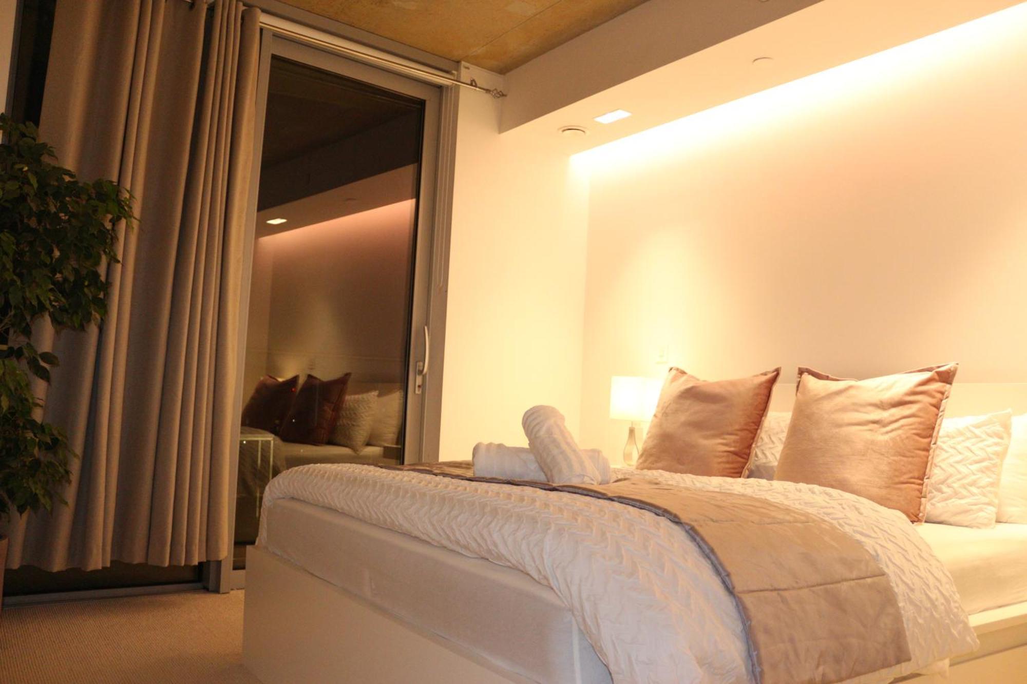 Luxury 1 Bedroom Apartment In London Exterior photo